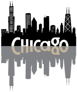 chicago-ambigram