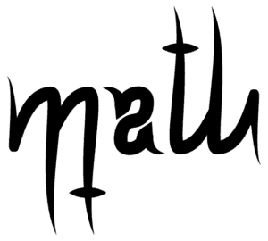 math-ambigram